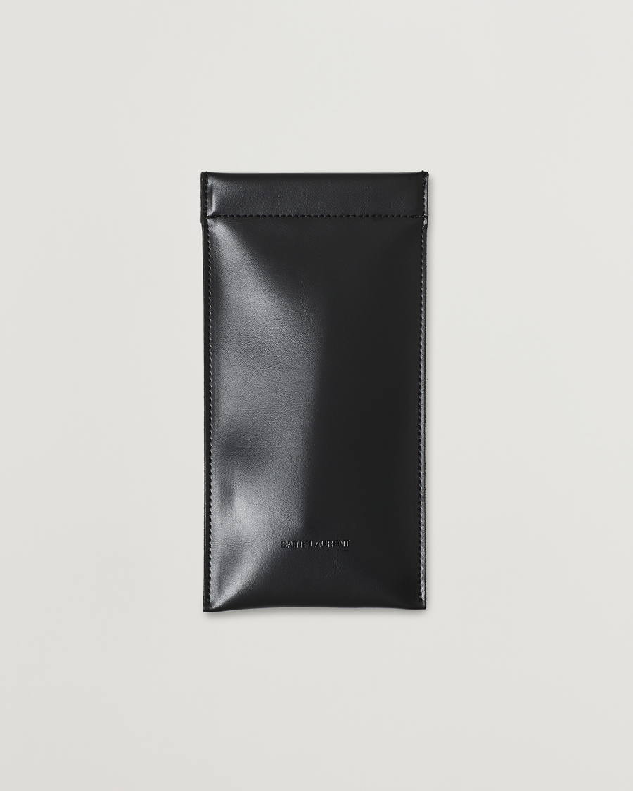 Mies | Saint Laurent SL 476 Sunglasses Black | Saint Laurent | SL 476 Sunglasses Black