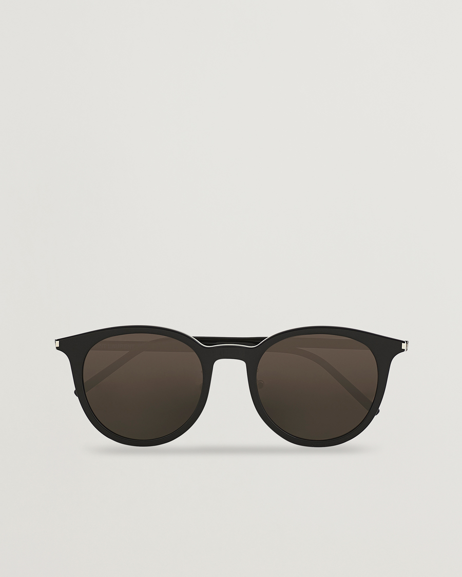 Mies | Saint Laurent SL 488 Sunglasses Black | Saint Laurent | SL 488 Sunglasses Black