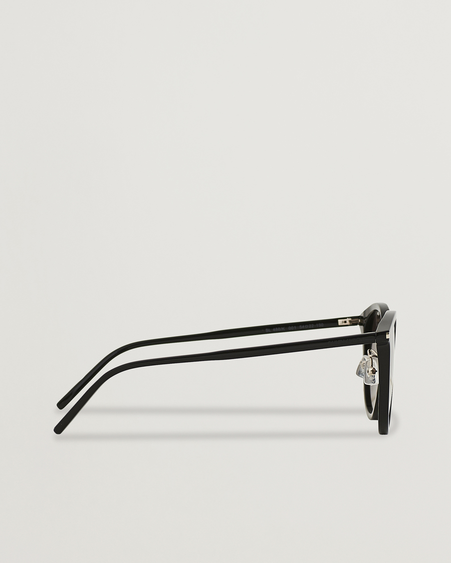 Mies | Saint Laurent SL 488 Sunglasses Black | Saint Laurent | SL 488 Sunglasses Black