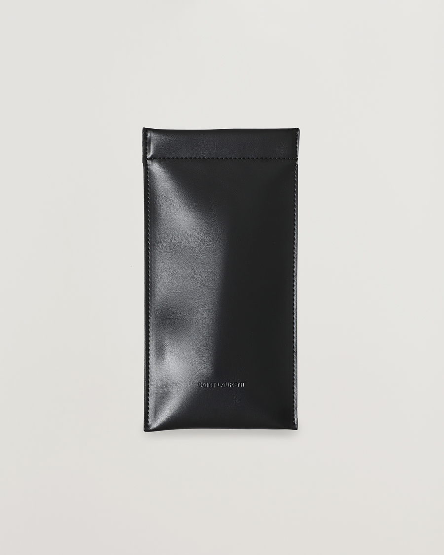 Mies | Saint Laurent SL 488 Sunglasses Black | Saint Laurent | SL 488 Sunglasses Black