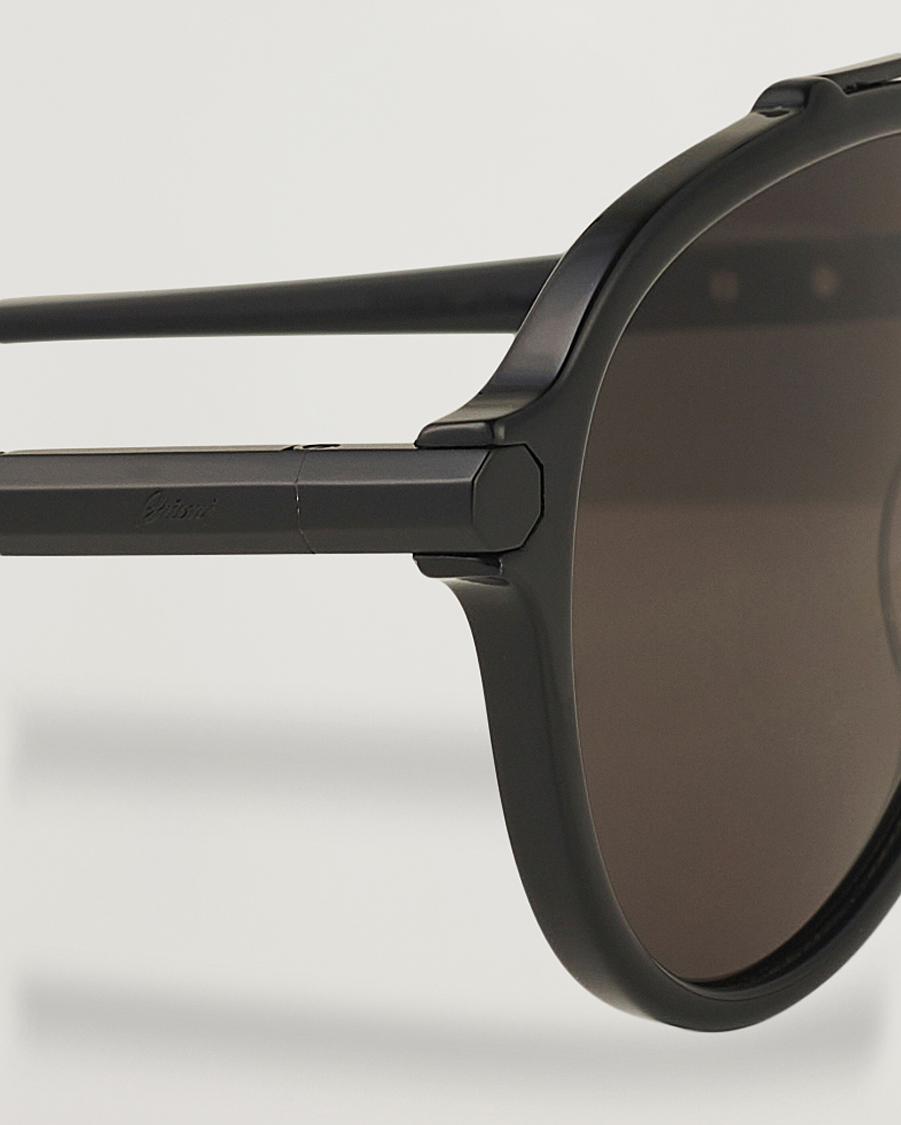 Mies | Brioni | Brioni | BR0096S Sunglasses Black