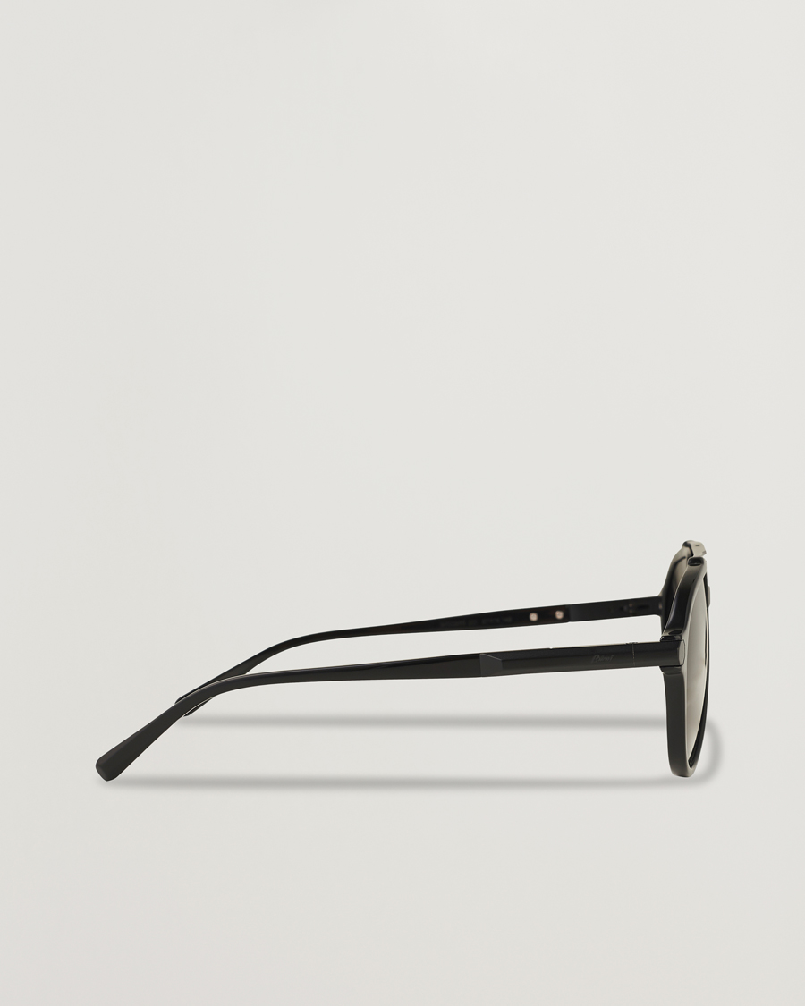Mies | Brioni BR0096S Sunglasses Black | Brioni | BR0096S Sunglasses Black
