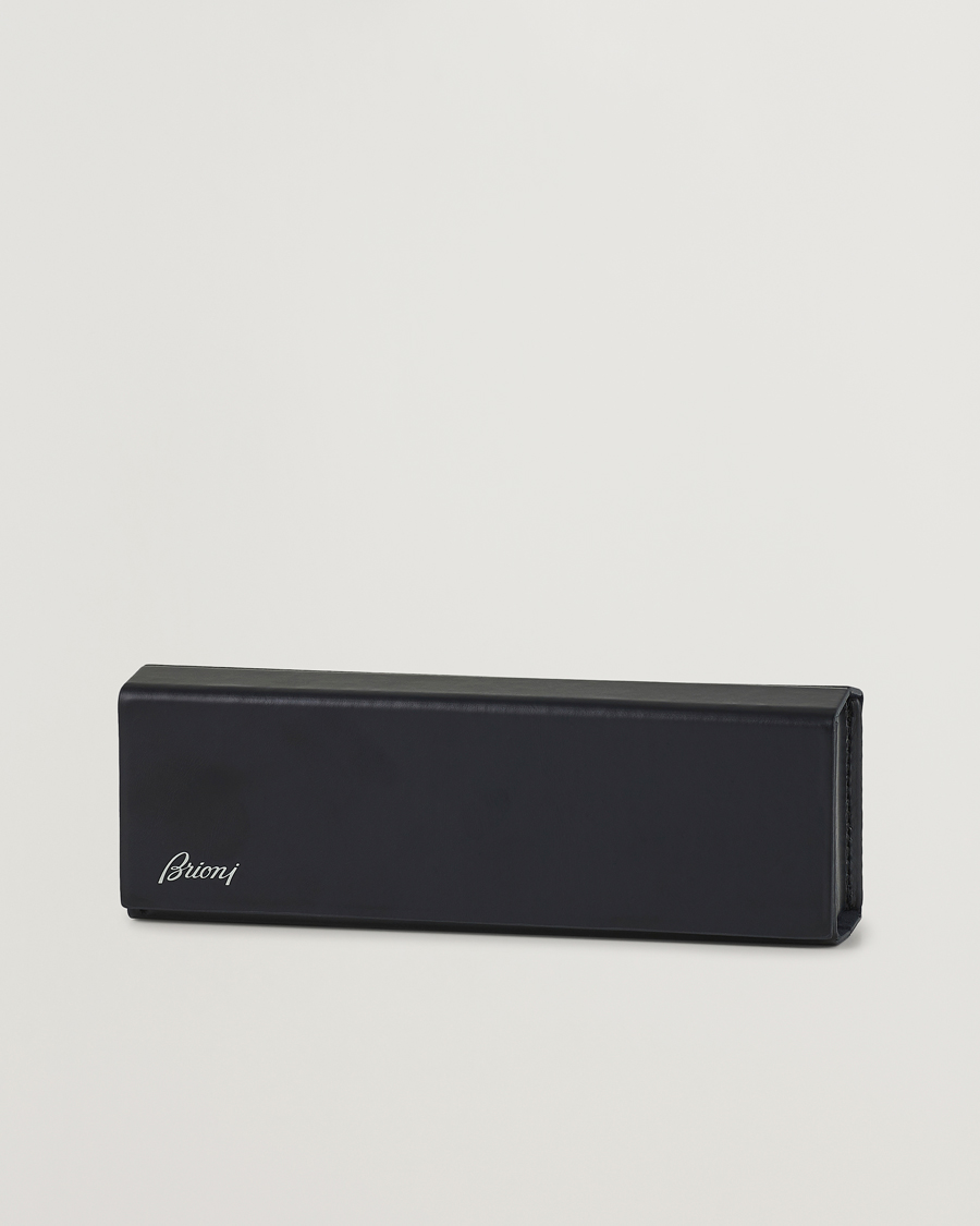 Mies | Brioni BR0092S Titanium Sunglasses Grey Silver | Brioni | BR0092S Titanium Sunglasses Grey Silver