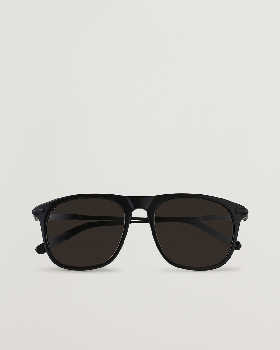 Mies | Brioni BR0094S Sunglasses Black | Brioni | BR0094S Sunglasses Black