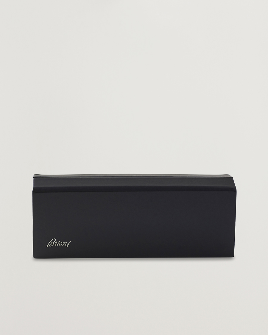 Mies | Brioni BR0094S Sunglasses Havana Brown | Brioni | BR0094S Sunglasses Havana Brown