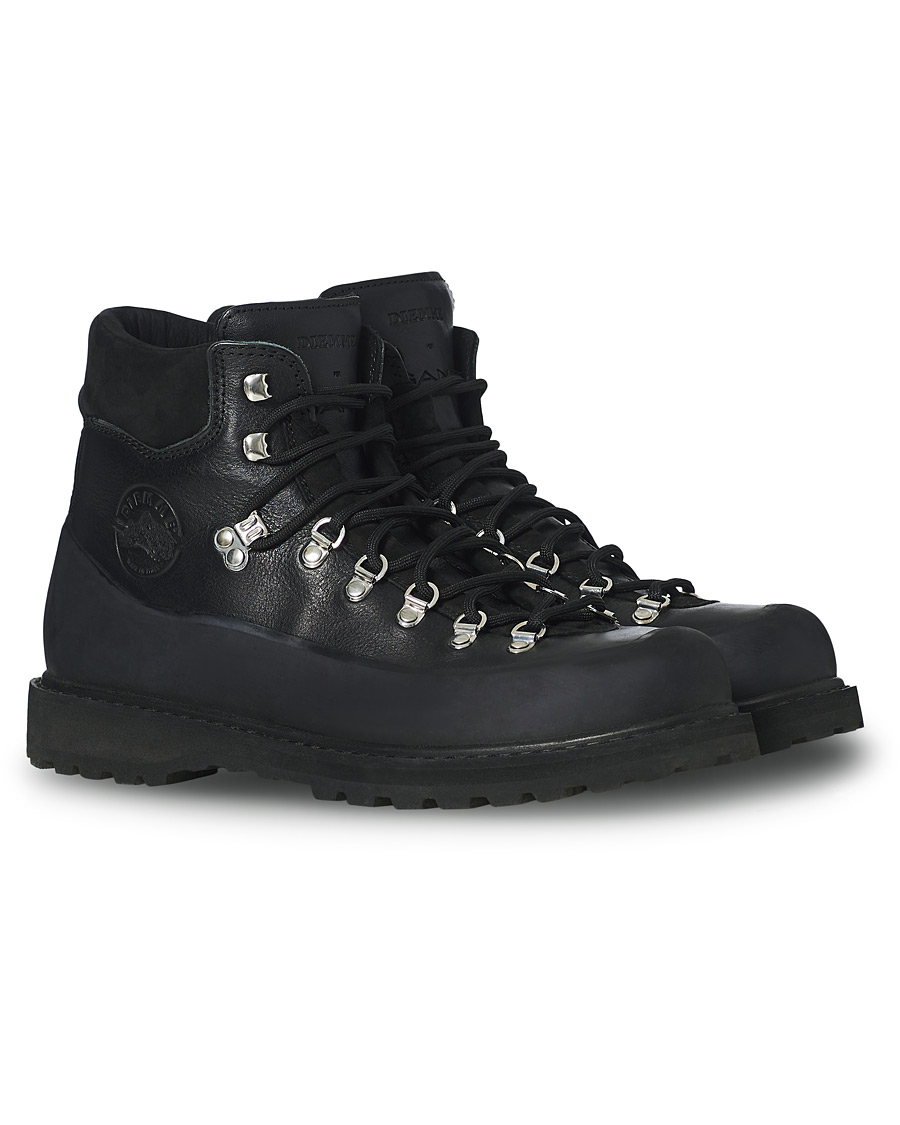 Mies | GANT x Diemme Roccia Vet Boot Black | GANT x Diemme | Roccia Vet Boot Black