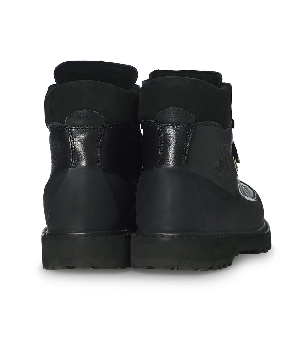 Mies | GANT x Diemme Roccia Vet Boot Black | GANT x Diemme | Roccia Vet Boot Black