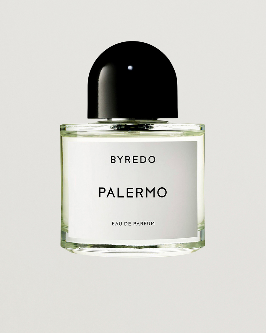 Mies | Tuoksut | BYREDO | Palermo Eau de Parfum 100ml