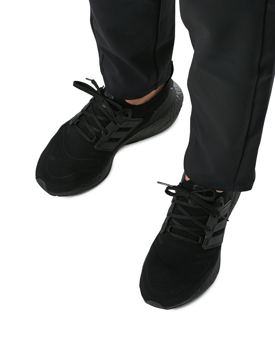 Mies | adidas Performance Ultraboost 22 Running sneaker Black | adidas Performance | Ultraboost 22 Running sneaker Black