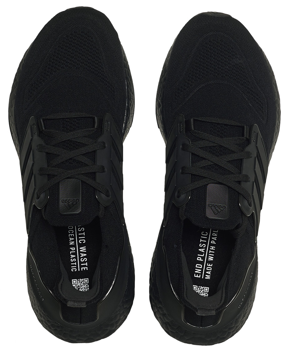 Mies | adidas Performance Ultraboost 22 Running sneaker Black | adidas Performance | Ultraboost 22 Running sneaker Black