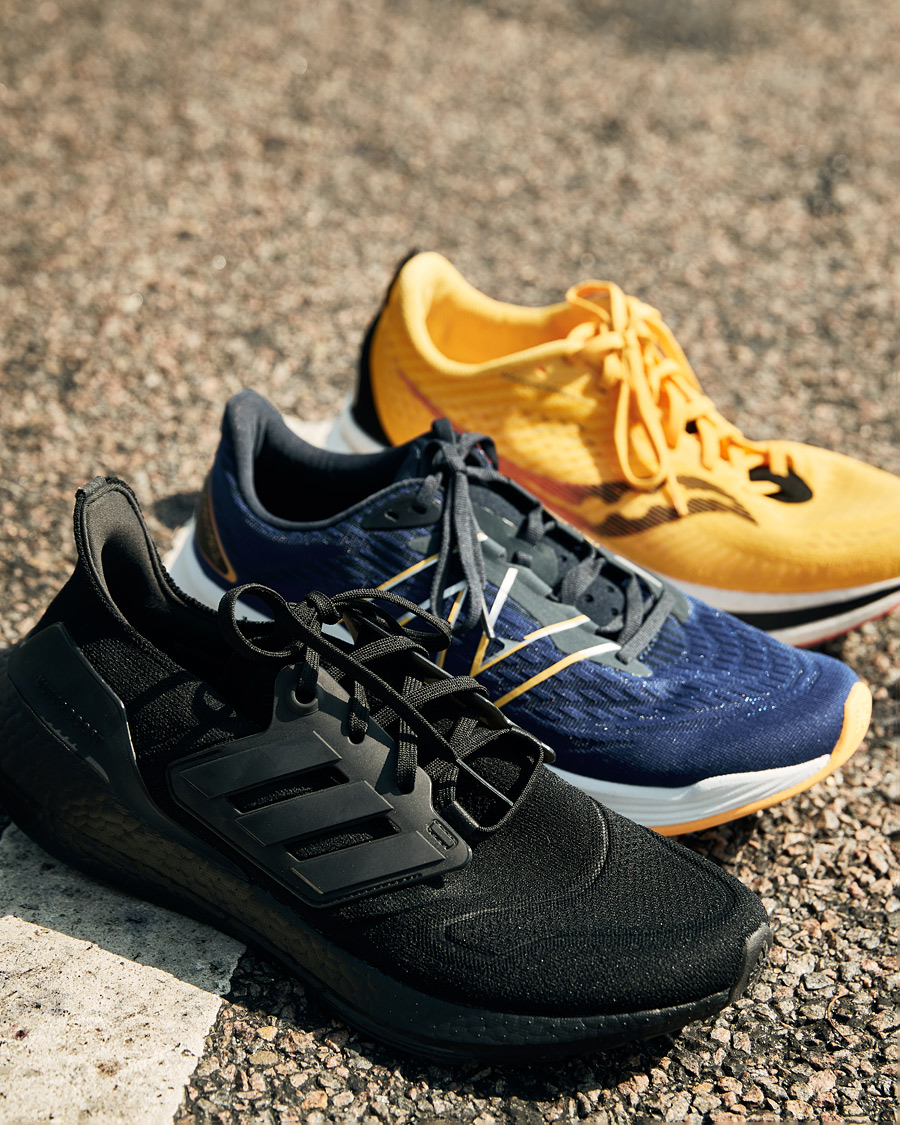 Mies | adidas Performance Ultraboost 22 Running sneaker Black | adidas Performance | Ultraboost 22 Running sneaker Black