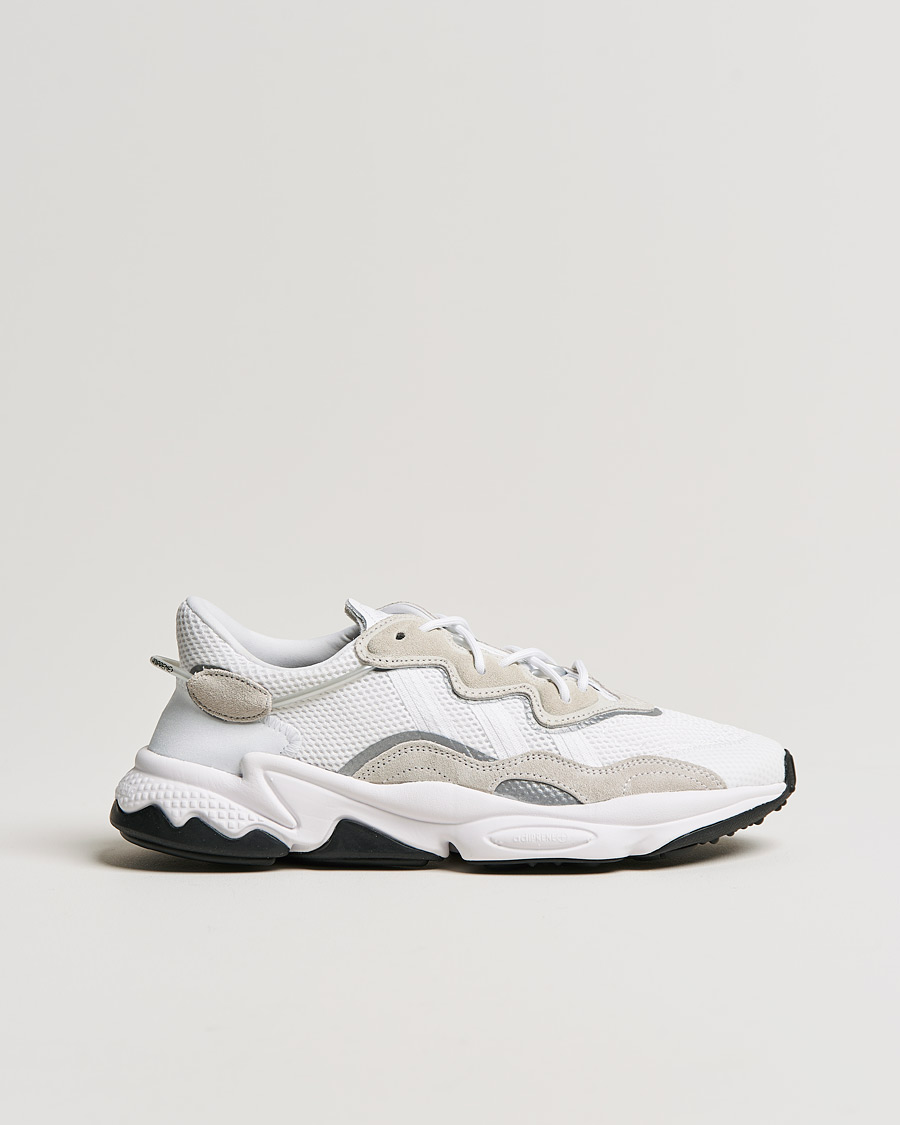 Mies | adidas Originals Ozweego White | adidas Originals | Ozweego White