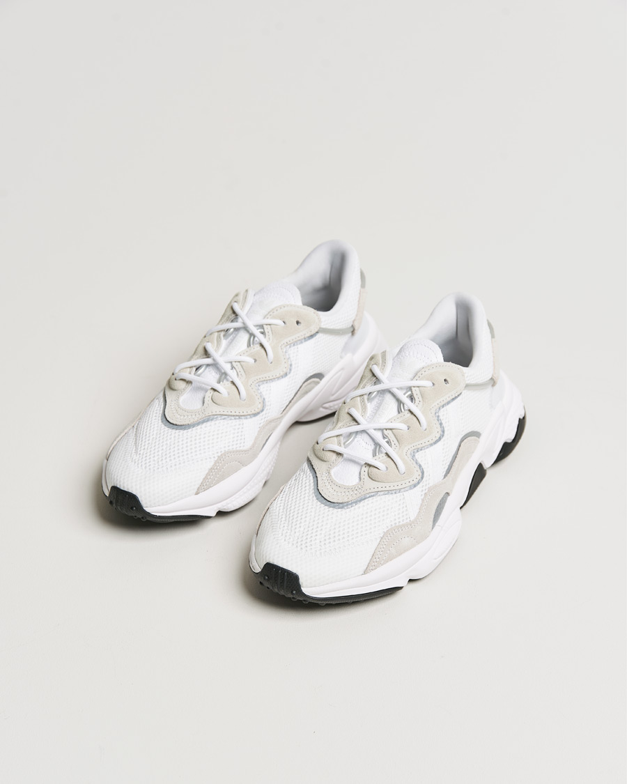 Mies | adidas Originals Ozweego White | adidas Originals | Ozweego White