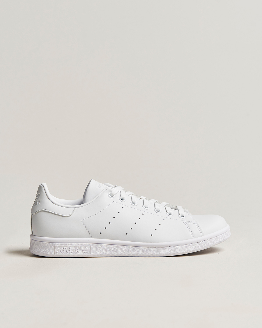 Mies |  | adidas Originals | Stan Smith Sneaker White