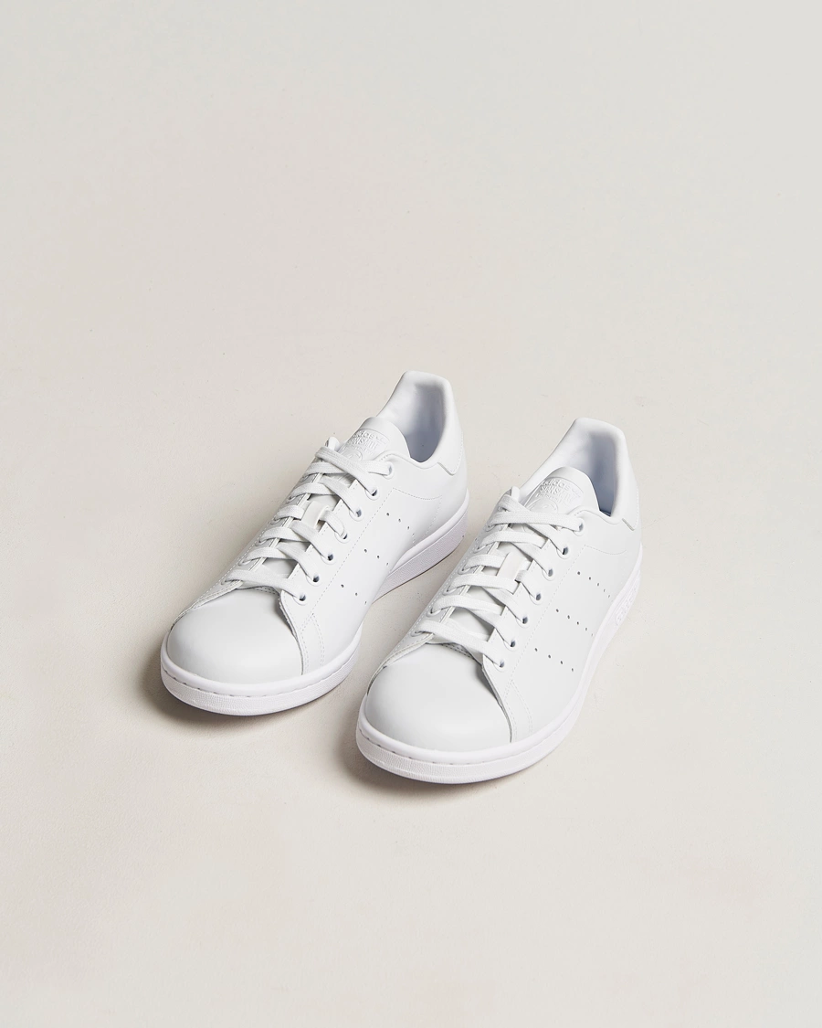 Mies |  | adidas Originals | Stan Smith Sneaker White