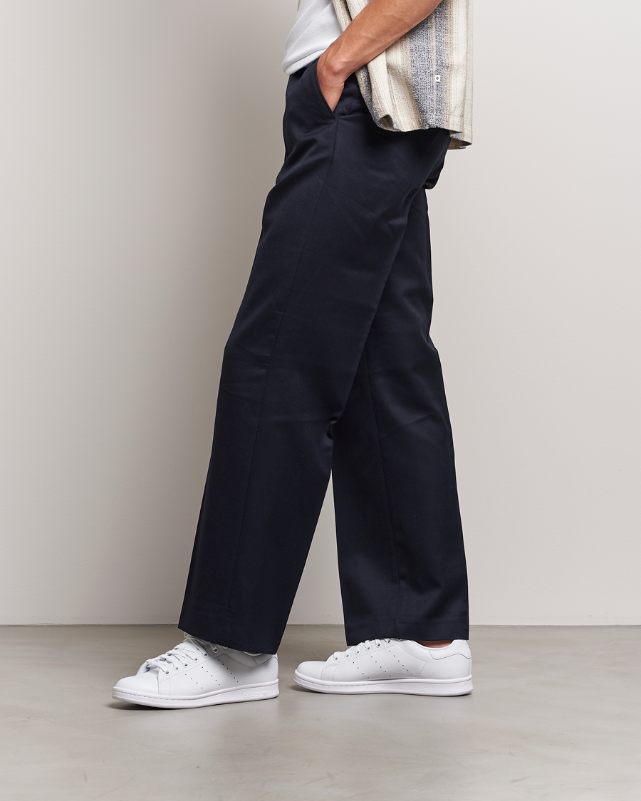 Mies | adidas Originals Stan Smith Sneaker White | adidas Originals | Stan Smith Sneaker White