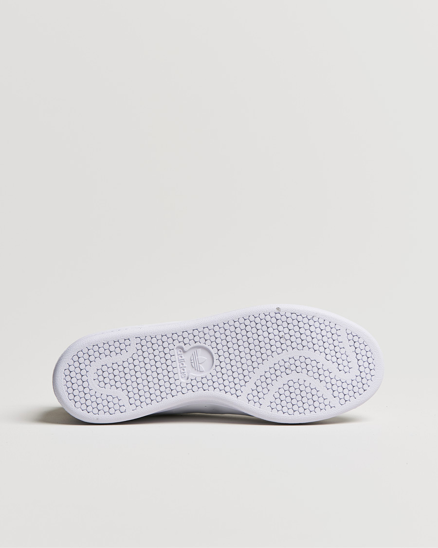 Mies | Tennarit | adidas Originals | Stan Smith Sneaker White/Navy