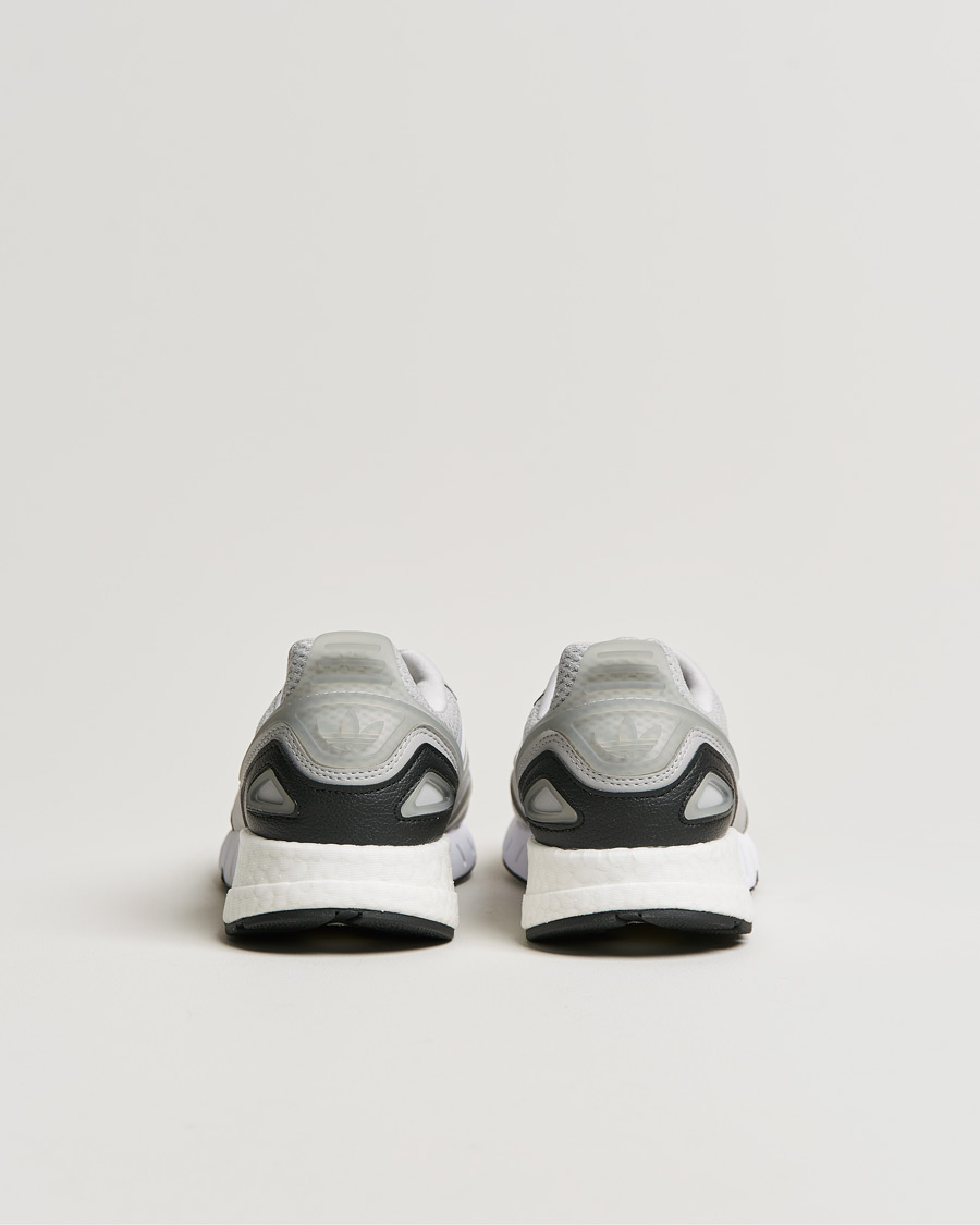 Mies | adidas Originals ZX 1K Boost Sneaker Grey | adidas Originals | ZX 1K Boost Sneaker Grey
