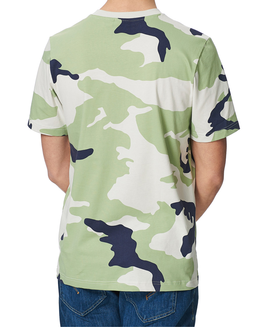 Mies | T-paidat | adidas Originals | Camo Tee Camo