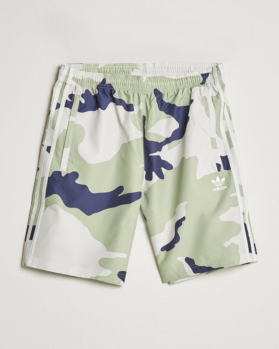 Mies | Shortsit | adidas Originals | Camo Shorts Camo