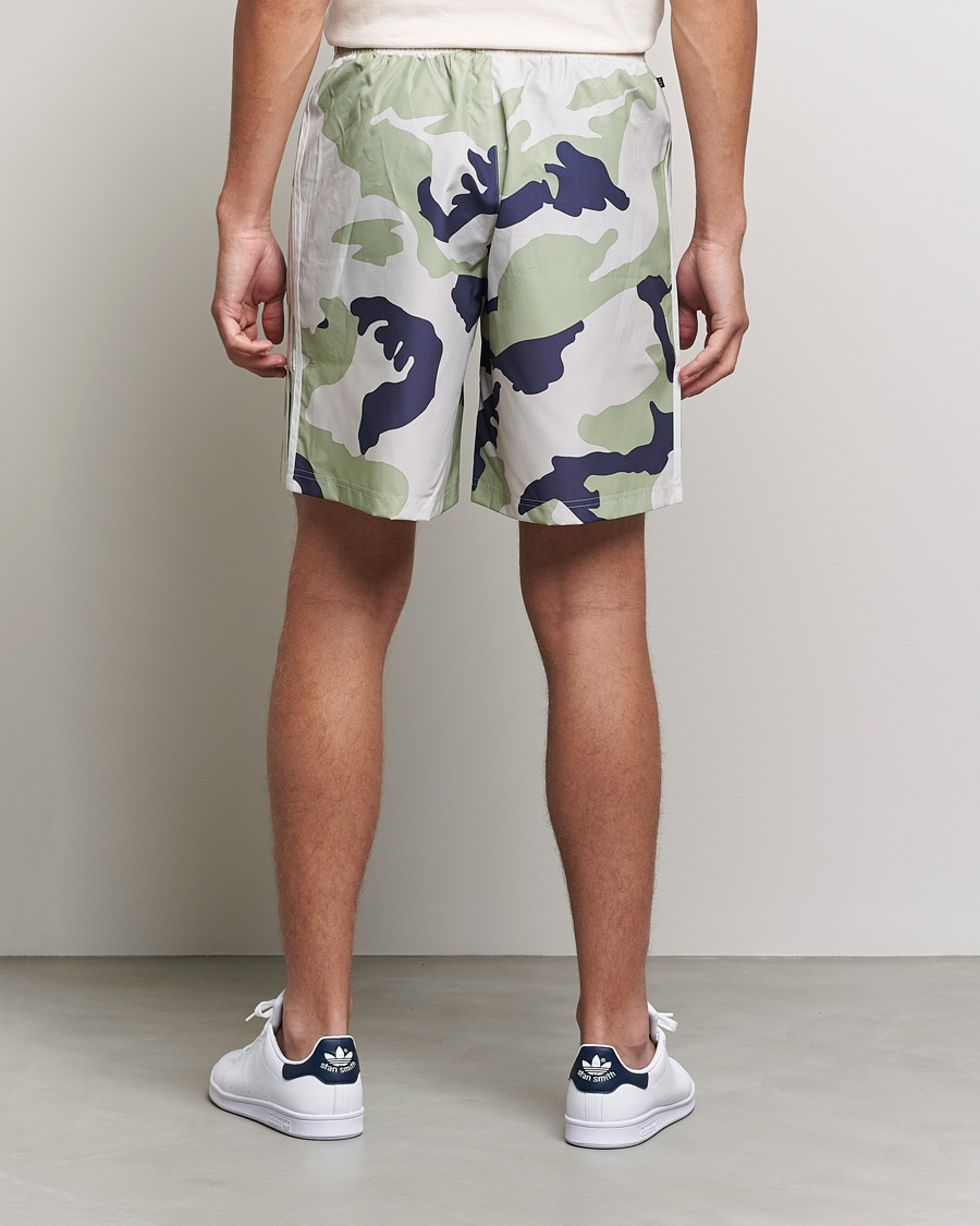 Mies | Shortsit | adidas Originals | Camo Shorts Camo