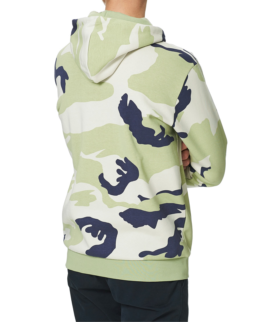 Mies | Puserot | adidas Originals | Camo Hoodie Camo