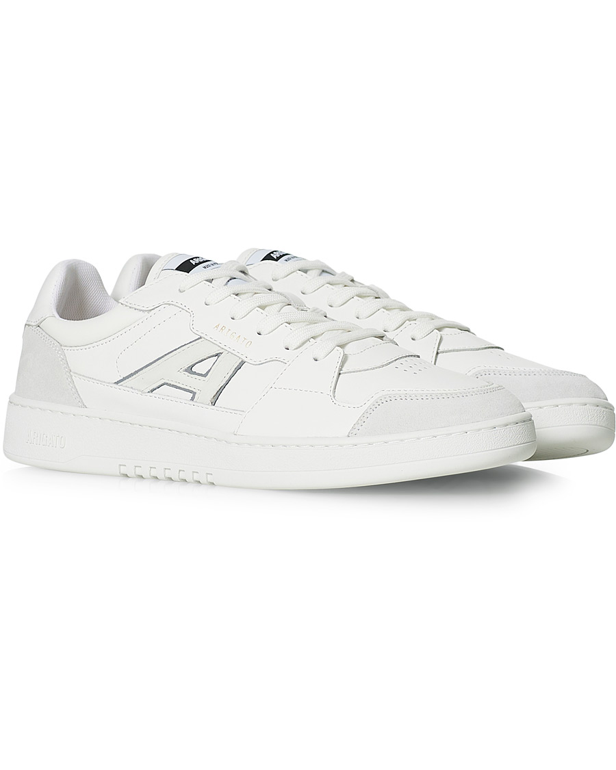 Mies | Axel Arigato A Dice Lo Sneaker White | Axel Arigato | A Dice Lo Sneaker White