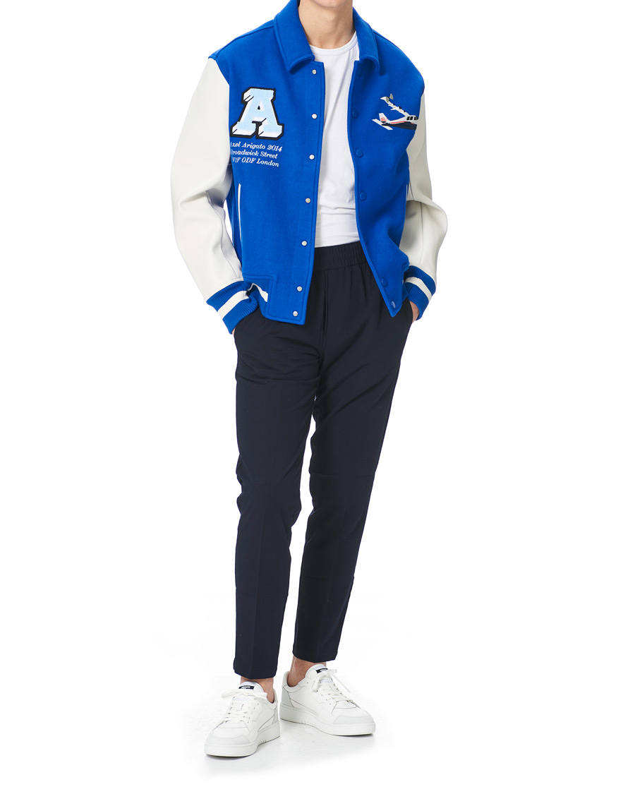 Mies | Axel Arigato A Dice Lo Sneaker White | Axel Arigato | A Dice Lo Sneaker White