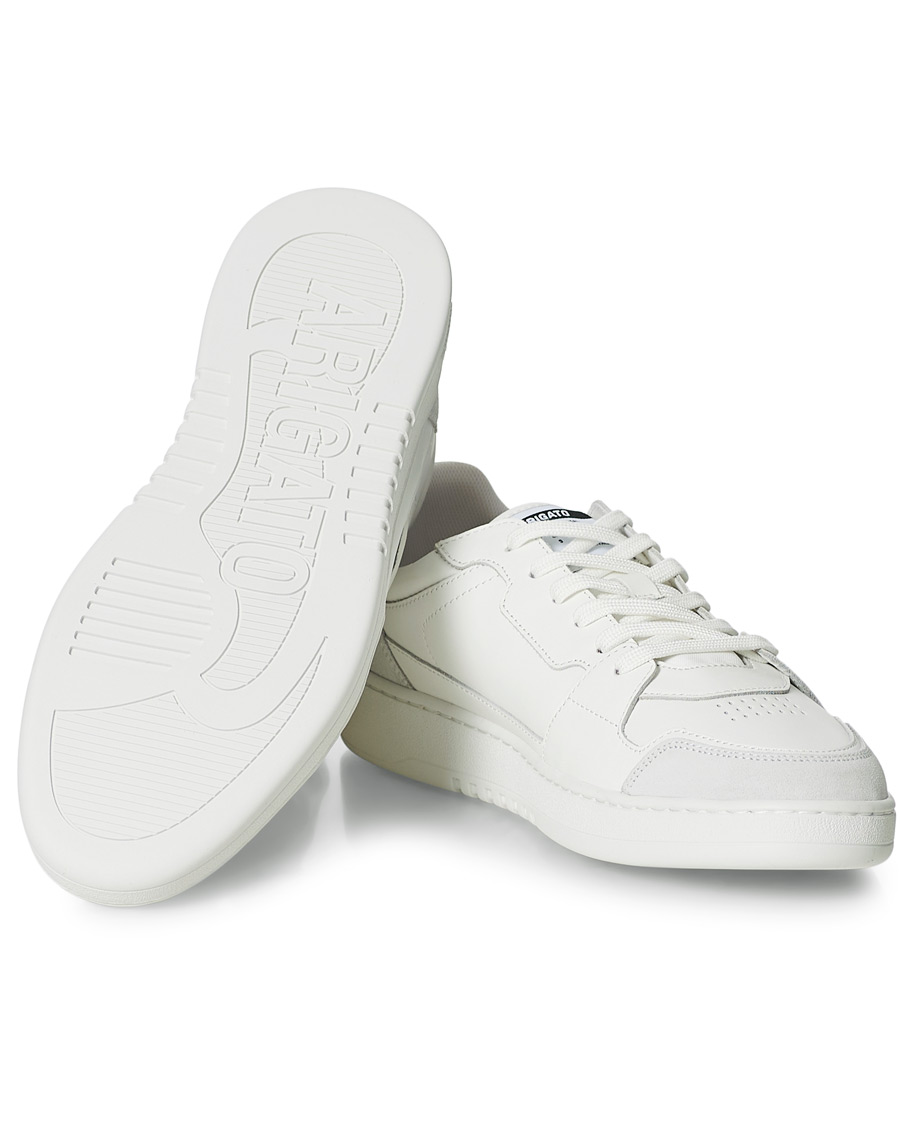 Mies | Axel Arigato A Dice Lo Sneaker White | Axel Arigato | A Dice Lo Sneaker White