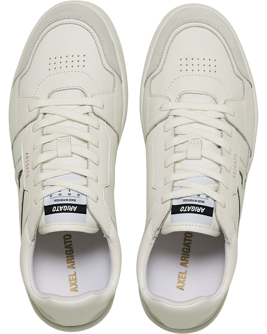 Mies | Axel Arigato A Dice Lo Sneaker White | Axel Arigato | A Dice Lo Sneaker White