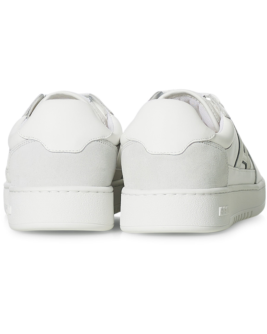Mies | Axel Arigato A Dice Lo Sneaker White | Axel Arigato | A Dice Lo Sneaker White