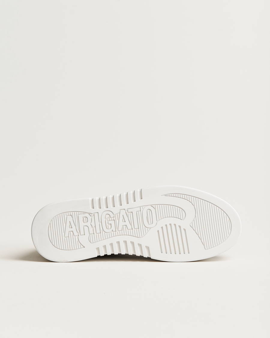 Mies | Axel Arigato Orbit Sneaker Black | Axel Arigato | Orbit Sneaker Black