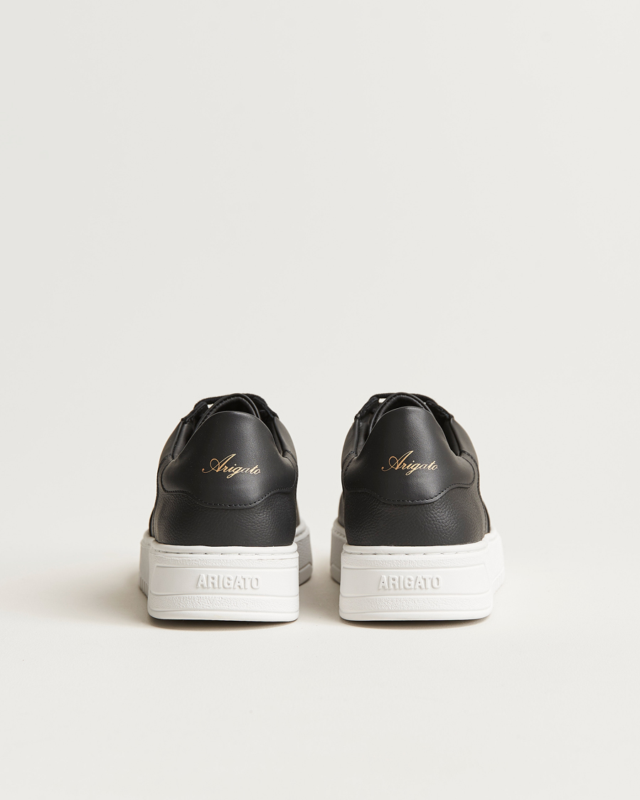 Mies | Axel Arigato Orbit Sneaker Black | Axel Arigato | Orbit Sneaker Black