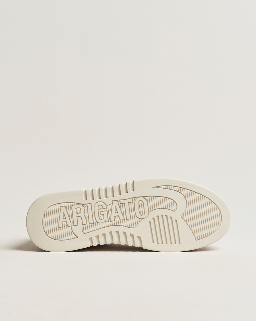 Mies | Axel Arigato Orbit Sneaker White | Axel Arigato | Orbit Sneaker White