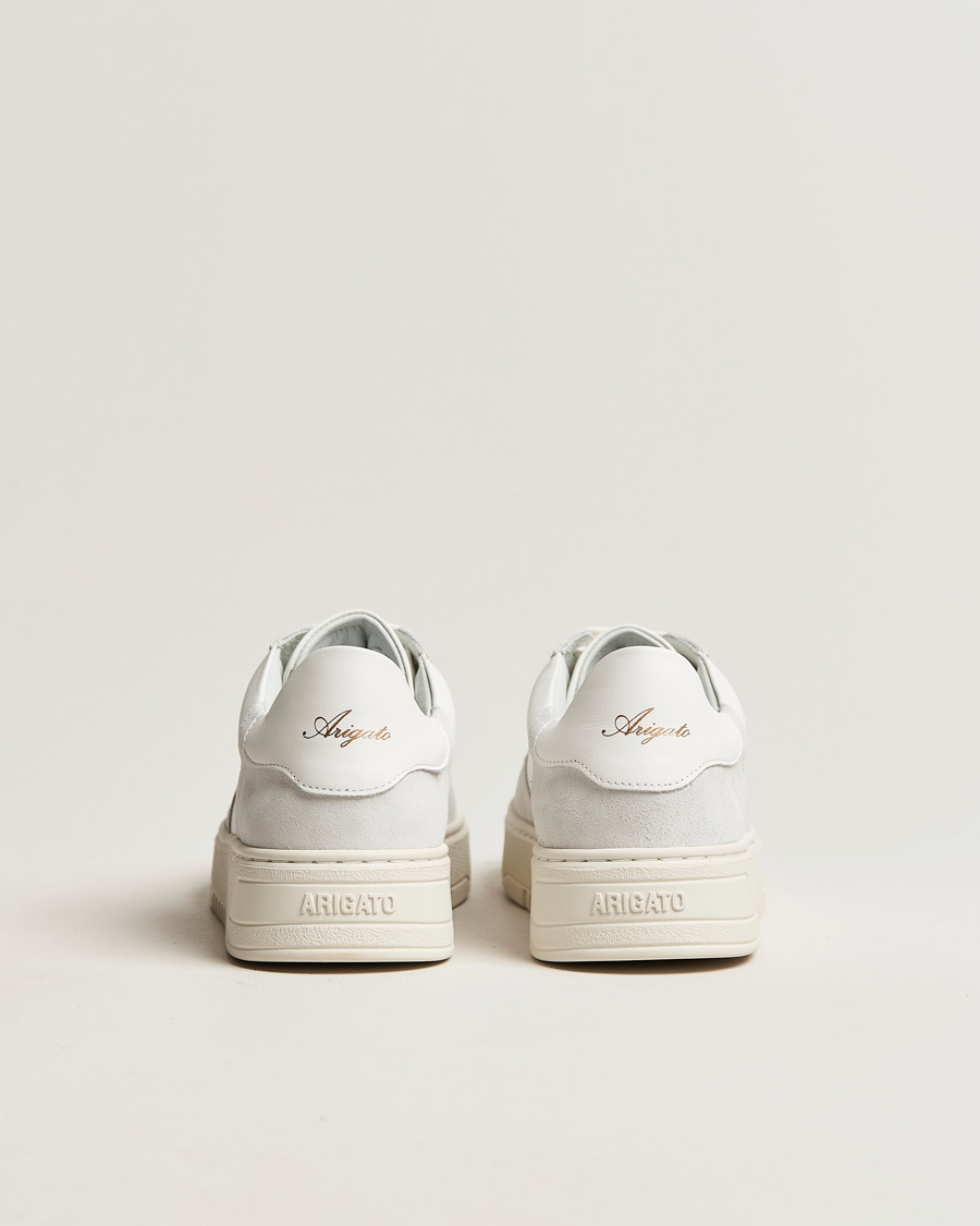 Mies | Axel Arigato Orbit Sneaker White | Axel Arigato | Orbit Sneaker White