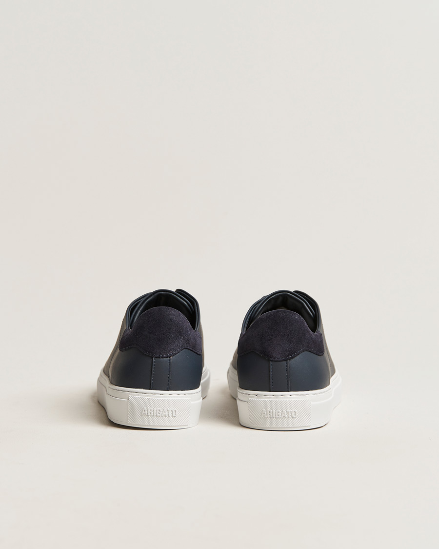 Mies | Tennarit | Axel Arigato | Clean 90 Sneaker Dark Blue