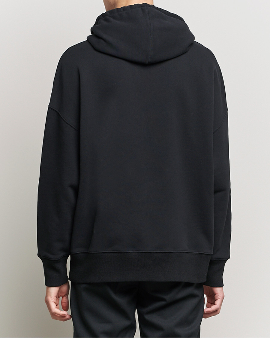 Mies | Puserot | AMI | Oversize Logo Hoodie Hoodie