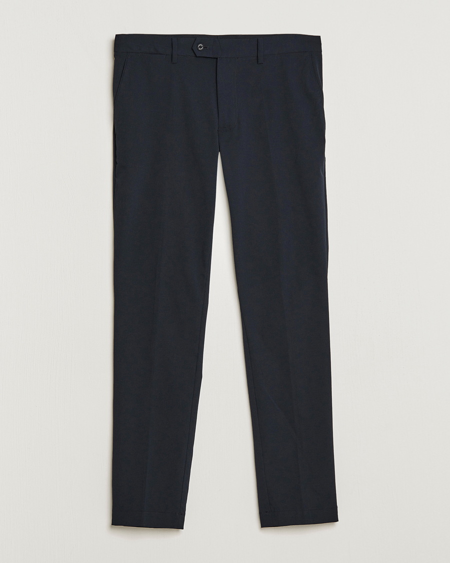 Mies | Housut | J.Lindeberg | Vent Golf Pants Black