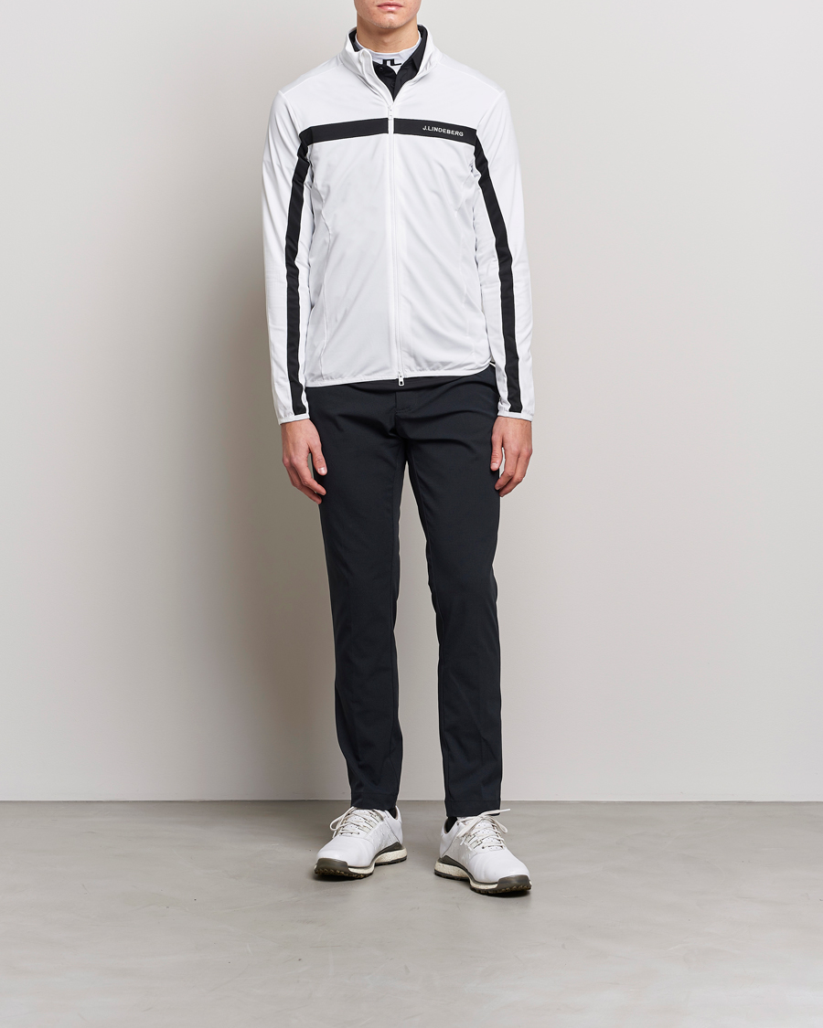 Mies | Housut | J.Lindeberg | Vent Golf Pants Black