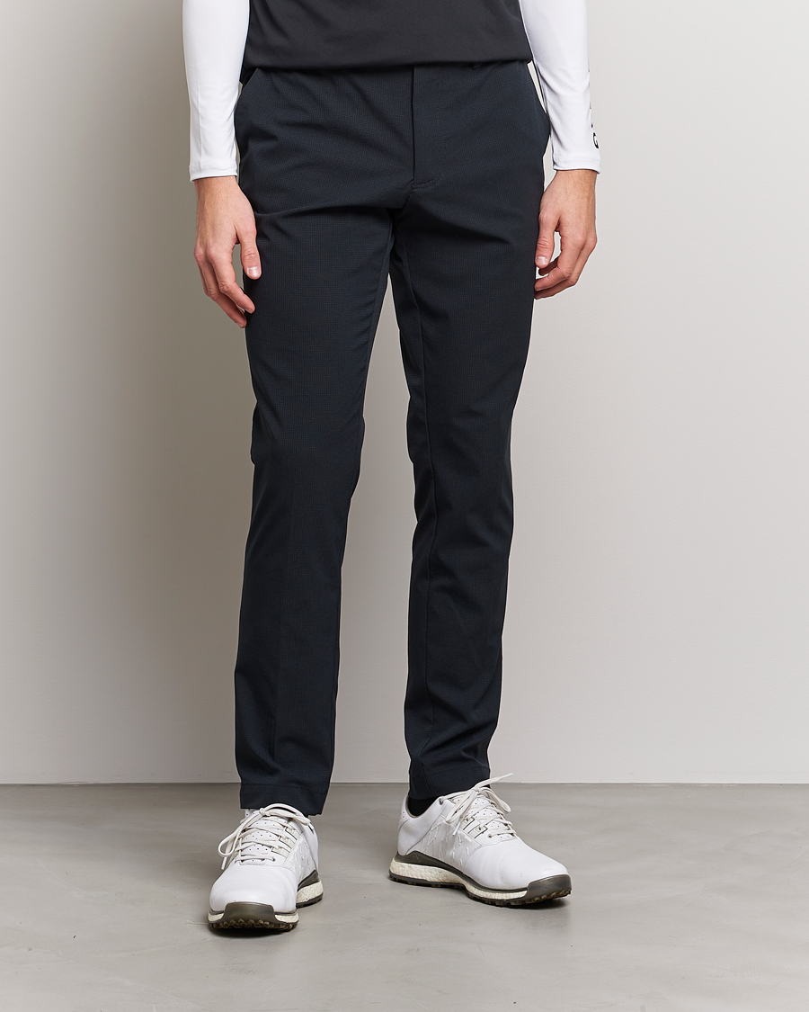 Mies | Housut | J.Lindeberg | Vent Golf Pants Black