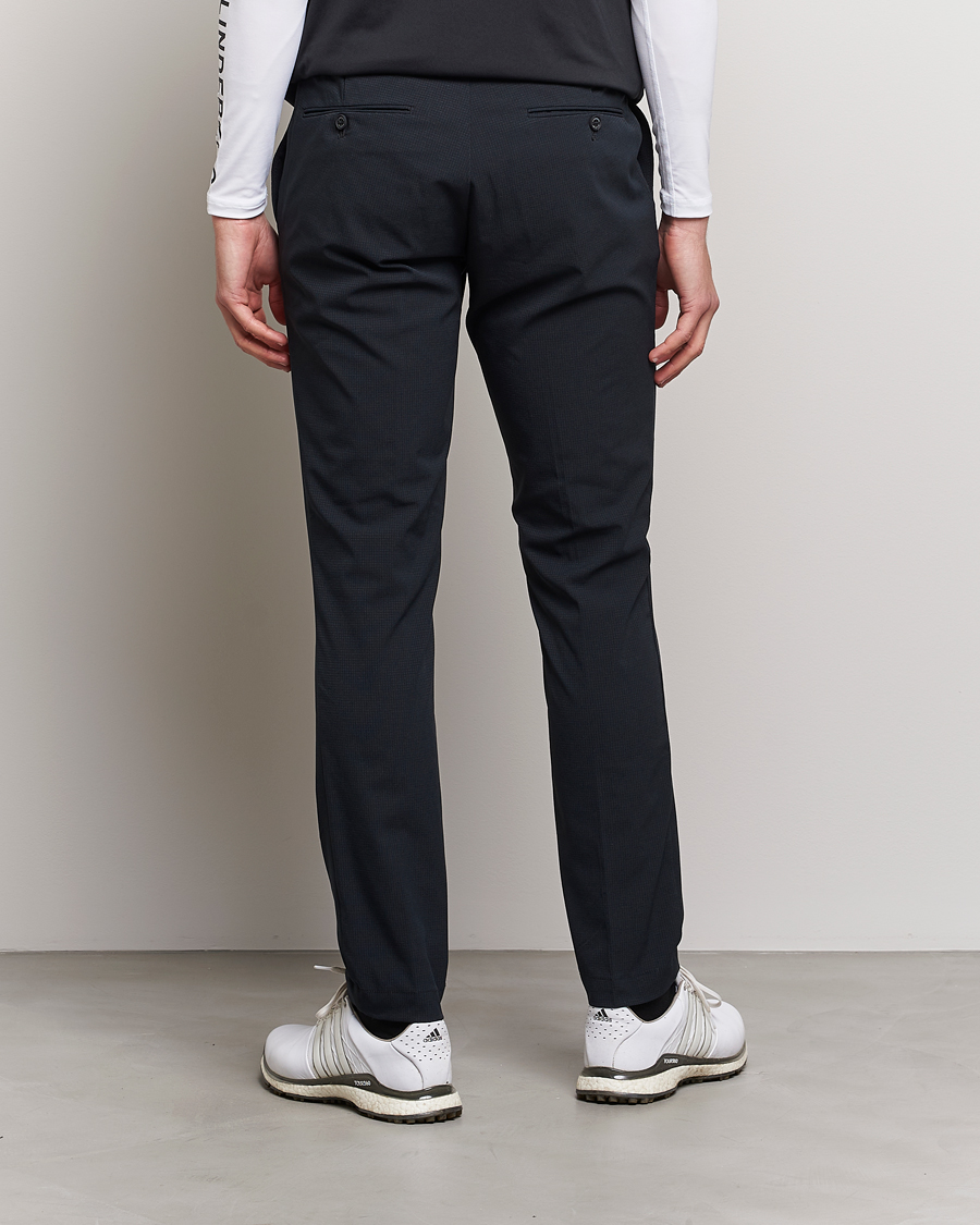 Mies | Housut | J.Lindeberg | Vent Golf Pants Black
