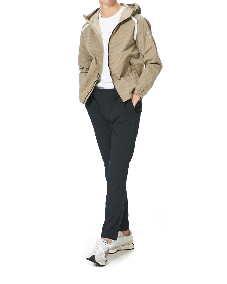 Mies | Takit | J.Lindeberg | Trace Jacket Batique Khaki