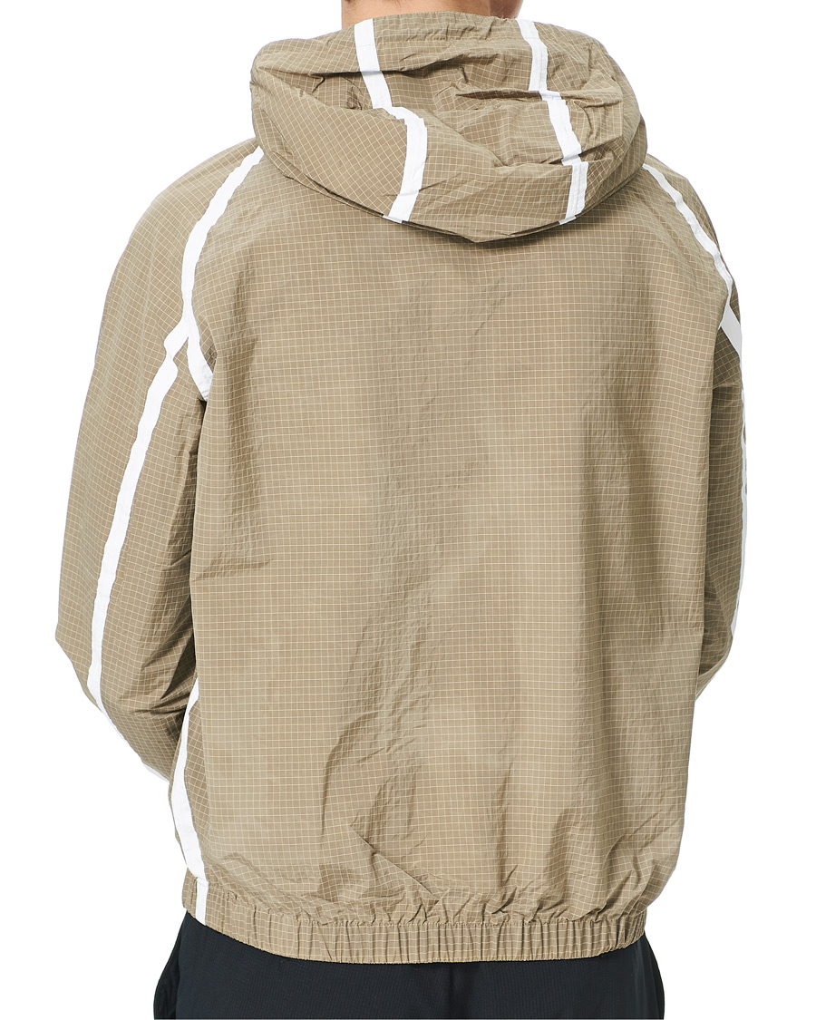 Mies | Takit | J.Lindeberg | Trace Jacket Batique Khaki