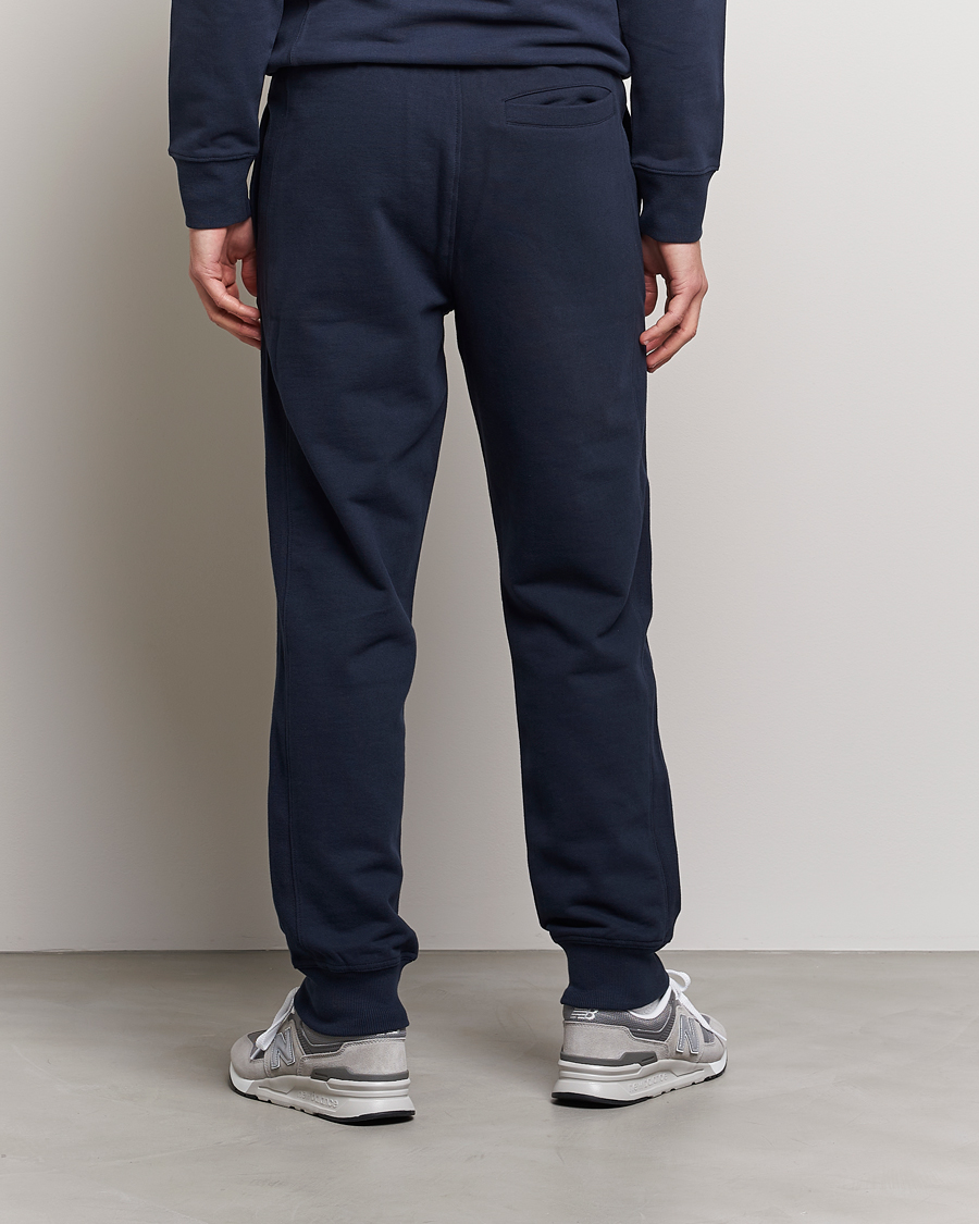 Mies | Housut | J.Lindeberg | Cal Sweat Pant Navy