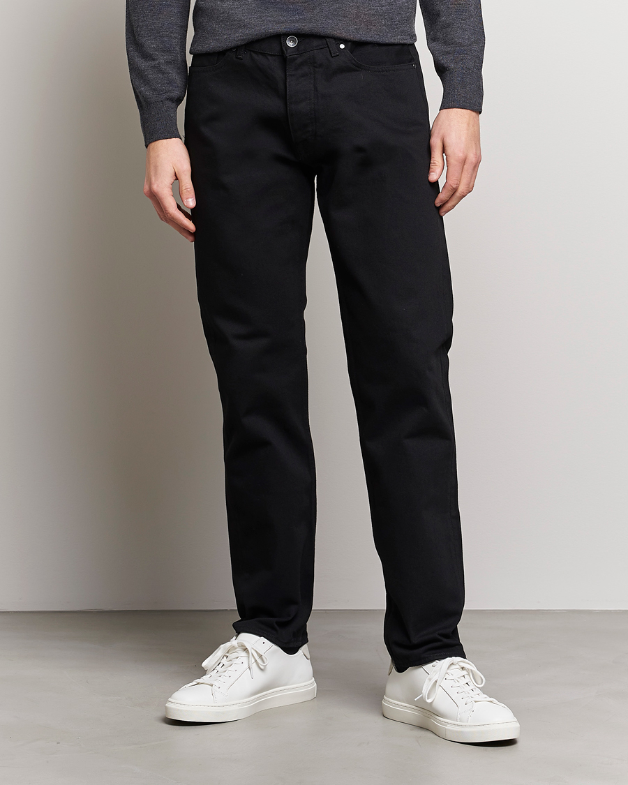 Mies |  | Tiger of Sweden | Nico Jeans Black