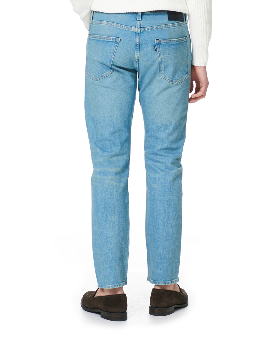 Mies | Farkut | Levi's Made & Crafted | 502 Fit Stretch Jeans Naval Blue