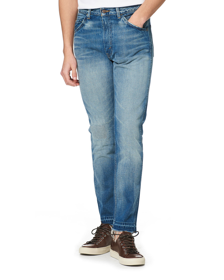 Mies |  | Levi's Vintage Clothing | 1965 606 Super Slim Jeans Future Shock
