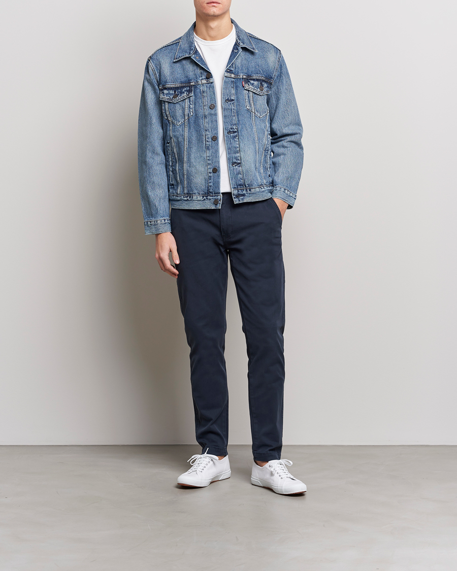 Mies | Takit | Levi's | The Trucker Jacket Skyline