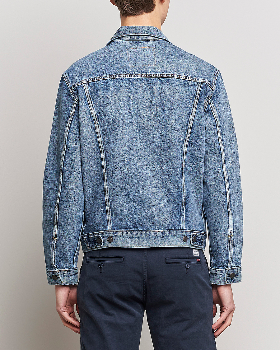 Mies | Takit | Levi's | The Trucker Jacket Skyline