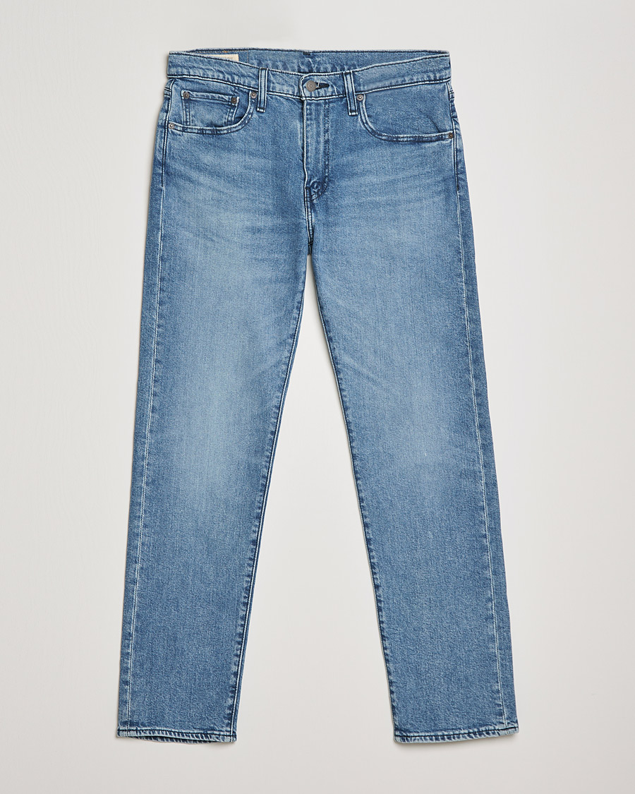 Miehet |  | Levi's | 502 Regular Tapered Fit Jeans Paros Sky